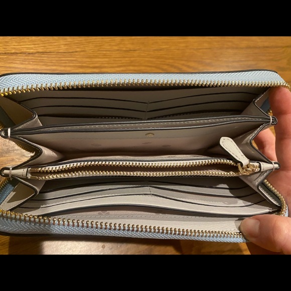 Kate Spade Wallet - Picture 2 of 2